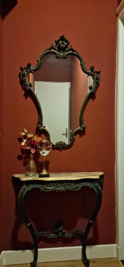 Apartmán De Cosy Barock Met Gezellige Patio ! Breda Exteriér fotografie
